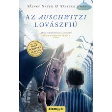 Az auschwitzi lovászfiú     21.95 + 1.95 Royal Mail